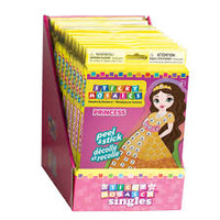 STICKY MOSAICS SINGLES 12 UNIT DISPLAY