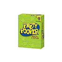 PARTY POOPER (6)
