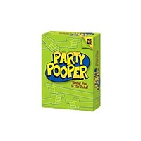 PARTY POOPER (6)