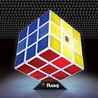 RUBIKS LIGHT  (6)