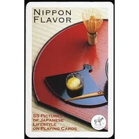 NIPPON FLAVOR