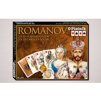 ROMANOV
