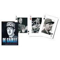 DE GAULLE