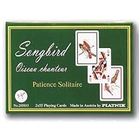 PATIENCE: SONGBIRD