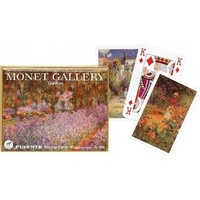 MONET GALLERY: GARDENS