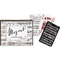 MOZART BLACK & WHITE
