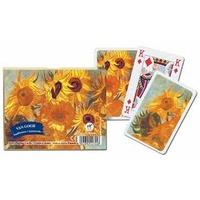 VAN GOGH SUNFLOWERS