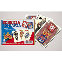 BOHEMIA DELUXE BRIDGE