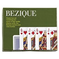 BEZIQUE CLASSIC BOX
