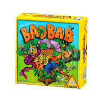 BAOBAB CARD GAME
