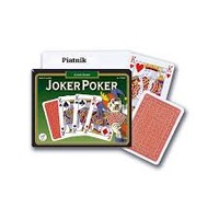 JOKER POKER - CLASSIC BOX