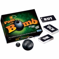 PASS THE BOMB (6)