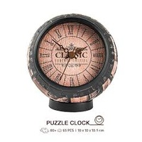 PUZZLE CLOCK - FOREVER LASTING