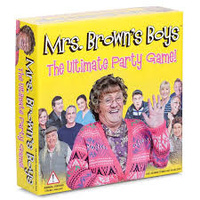 MRS BROWN'S BOYS PARTY GAME (6)