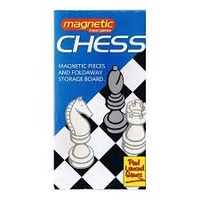 TRAVEL MAGNETIC CHESS
