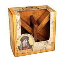 GREAT MINDS: DA VINCI'S COPTER