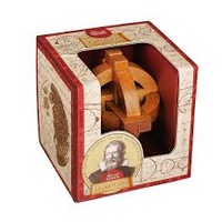 GREAT MINDS: GALILEO'S GLOBE