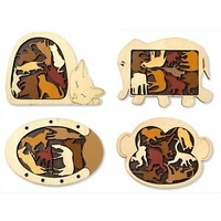CONSTANTIN - ANIMAL ARRANGEMENT