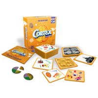 CORTEX CHALLENGE GEO