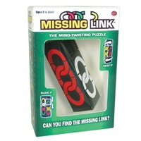 MISSING LINK