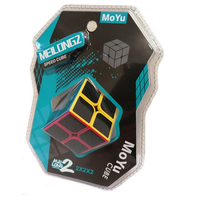 MOYU 2X2