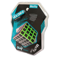 MOYU 4X4