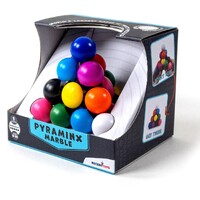 PYRAMINX MARBLE