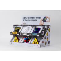 MEFFERTS STARTER KIT CDU (12pcs)