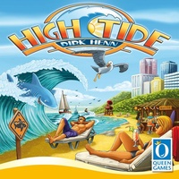 HIGH TIDE