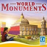 WORLD MONUMENTS