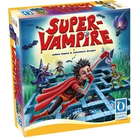 SUPER VAMPIRE