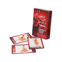 KAMA SUTRA PLAY CARDS SEX POSITION (d24)