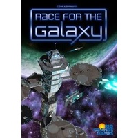 RACE FOR THE GALAXY (5)