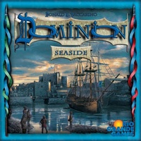 DOMINION: SEASIDE (5)