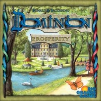 DOMINION: PROSPERITY EXP (5)