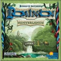 DOMINION: HINTERLANDS EXP (5)