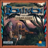 DOMINION: DARK AGES (5)