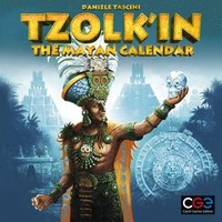 TZOLK'IN THE MAYAN CALENDAR