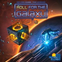 ROLL FOR THE GALAXY (6)