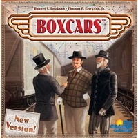 BOXCARS (6)
