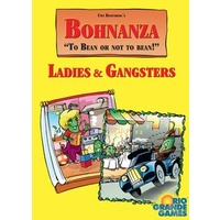 BOHNANZA: LADIES & GANGSTERS (12)