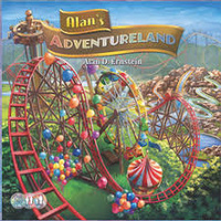 ALAN'S ADVENTURELAND
