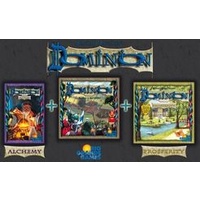 DOMINION 2E BIG BOX (3)