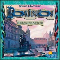 DOMINION: RENAISSANCE