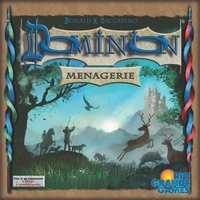 DOMINION: MENAGERIE (5)