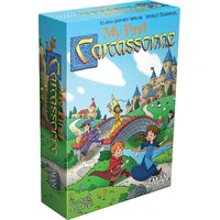 MY FIRST CARCASSONNE (6)
