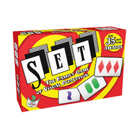 SET CARD GAME (disp 6) (12)