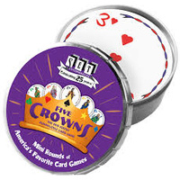 FIVE CROWNS MINI ROUNDS BLISTER PACK(8)