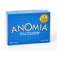 ANOMIA CARD GAME  (12)
