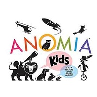 ANOMIA KIDS